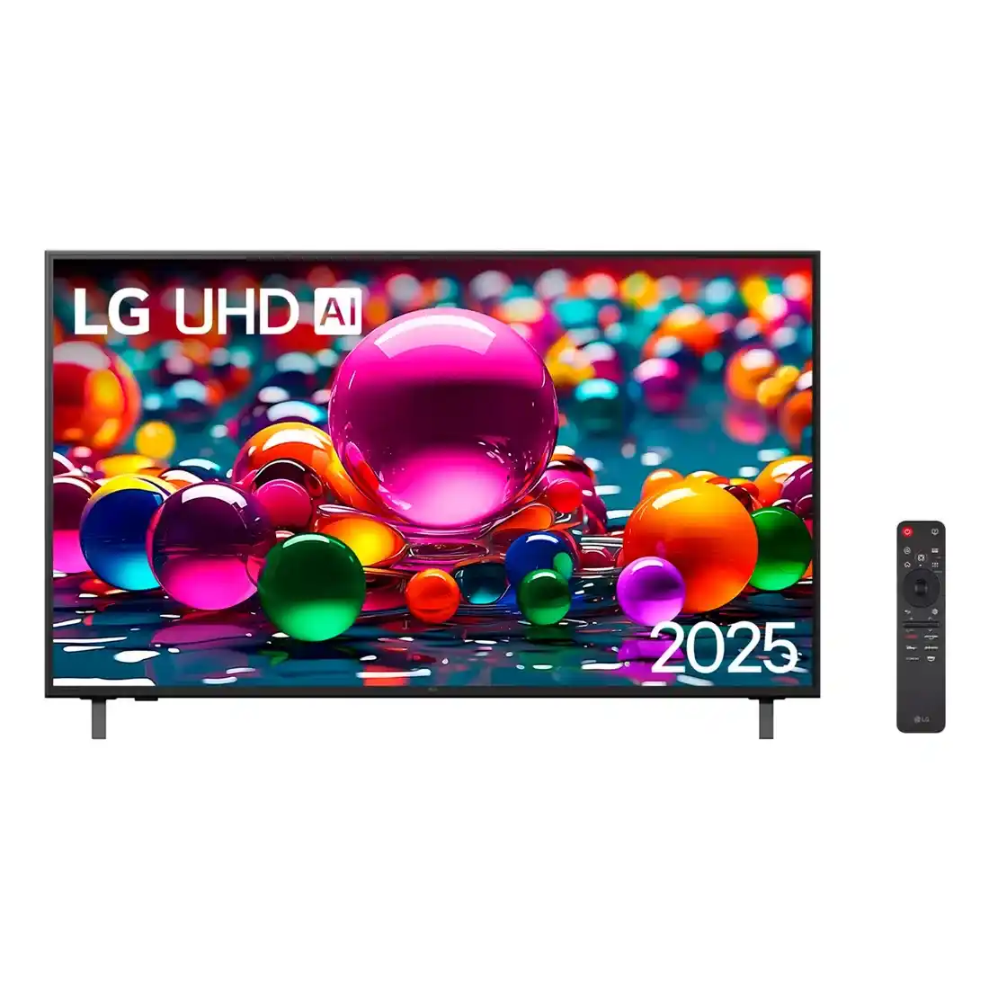 Smart TV LG Profissional 65" LED 4K UHD