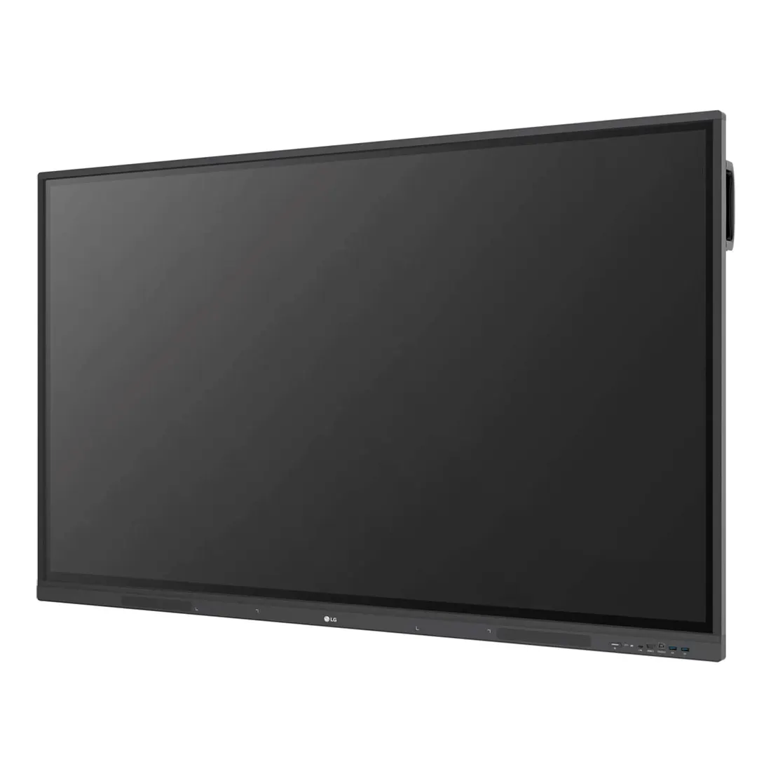 Lousa Digital LG Interativa 75" Ultra HD - 75TR3DK-B.MUWQ-C - Imagem 2