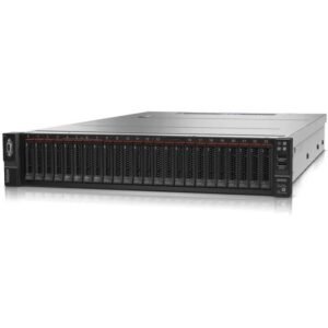 Servidor Lenovo ISG SR650 v4 Xeon Silver 6505P 12 Núcleos 32GB