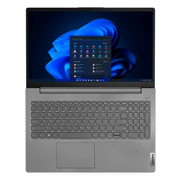 Notebook Lenovo i5-1235U V15 G3 16GB 512GB W11P - Image 2