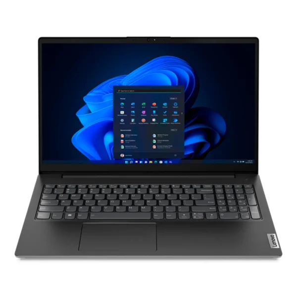 Notebook Lenovo i5-1235U V15 G3 16GB 512GB W11P