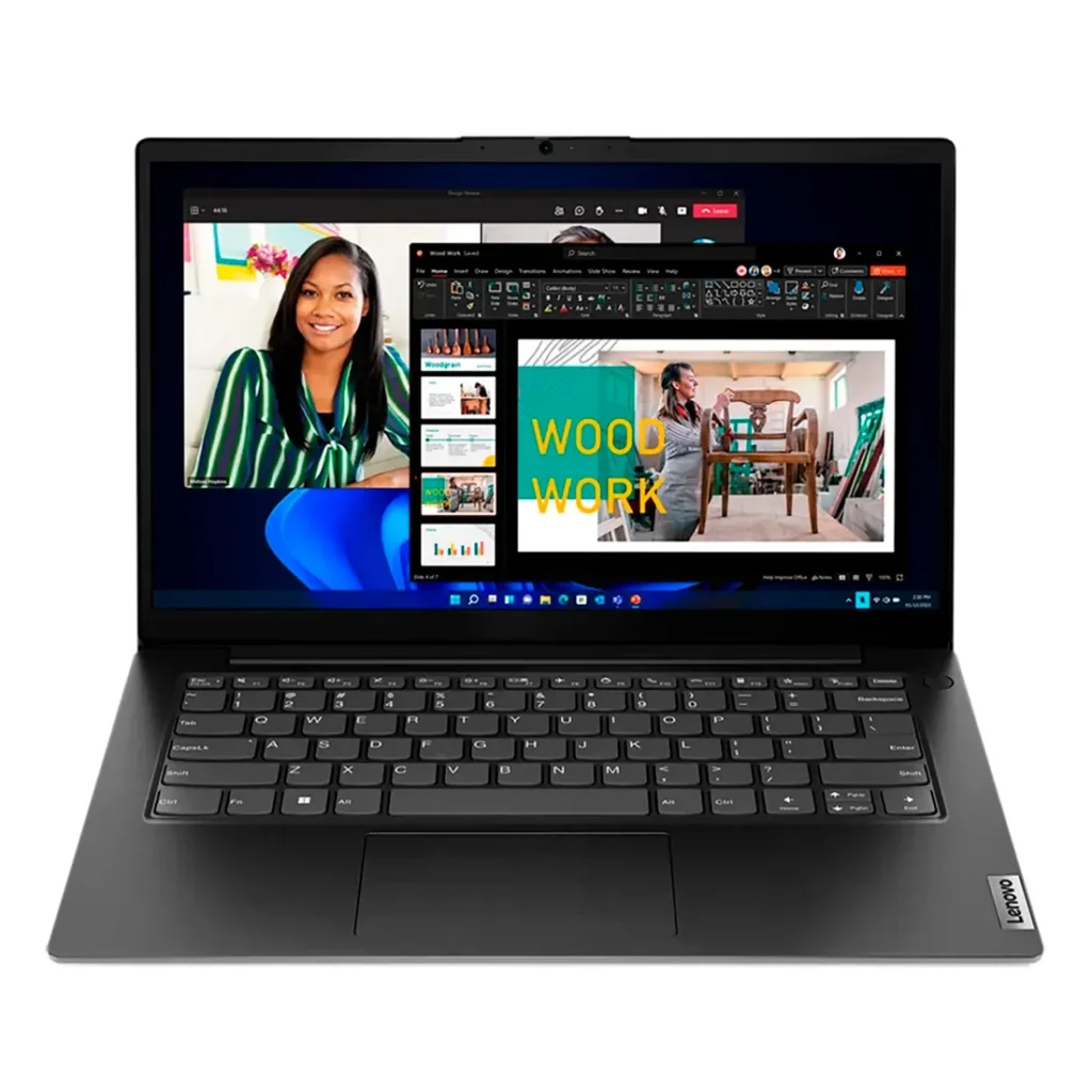 Notebook Lenovo R5 V14 G4 8GB 256GB SSD