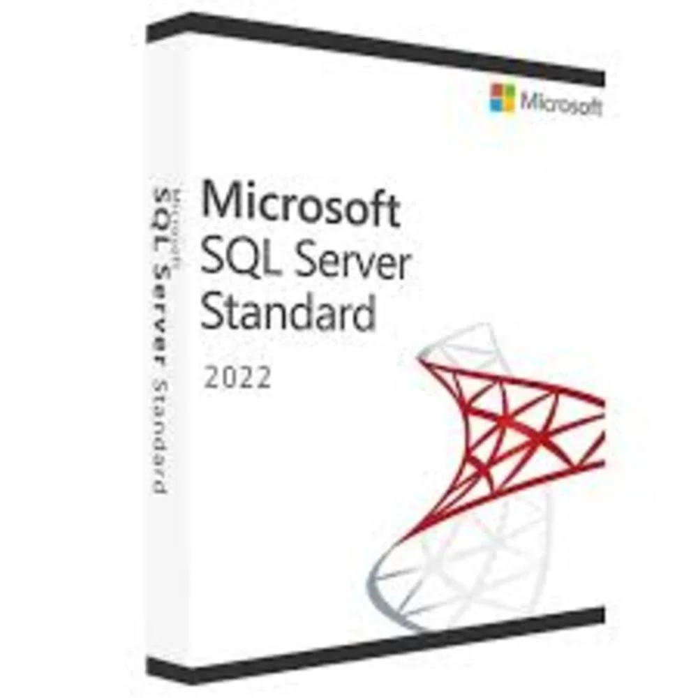 SQL Server 2022 Microsoft Ent 2C 3Y CSP