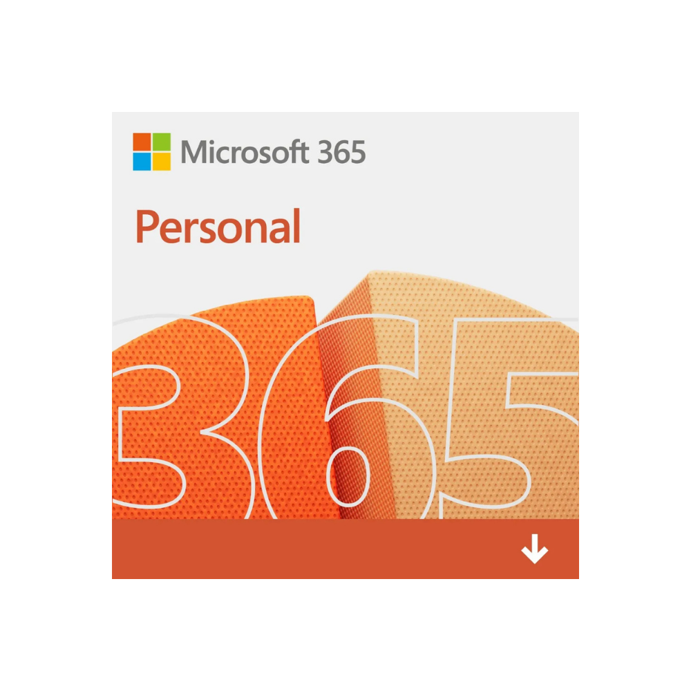 Microsoft 365 Personal ESD - QQ2-00008