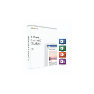 Microsoft Office Home 2024 ESD