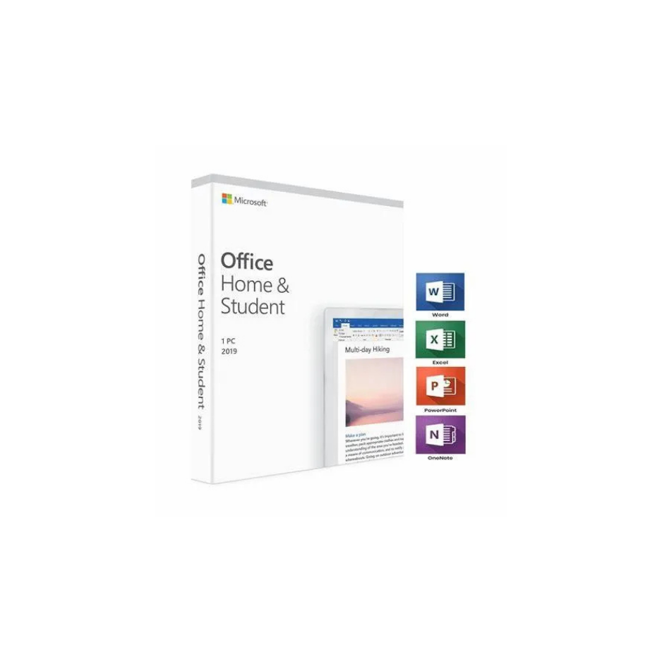 Microsoft Office Home 2024 ESD
