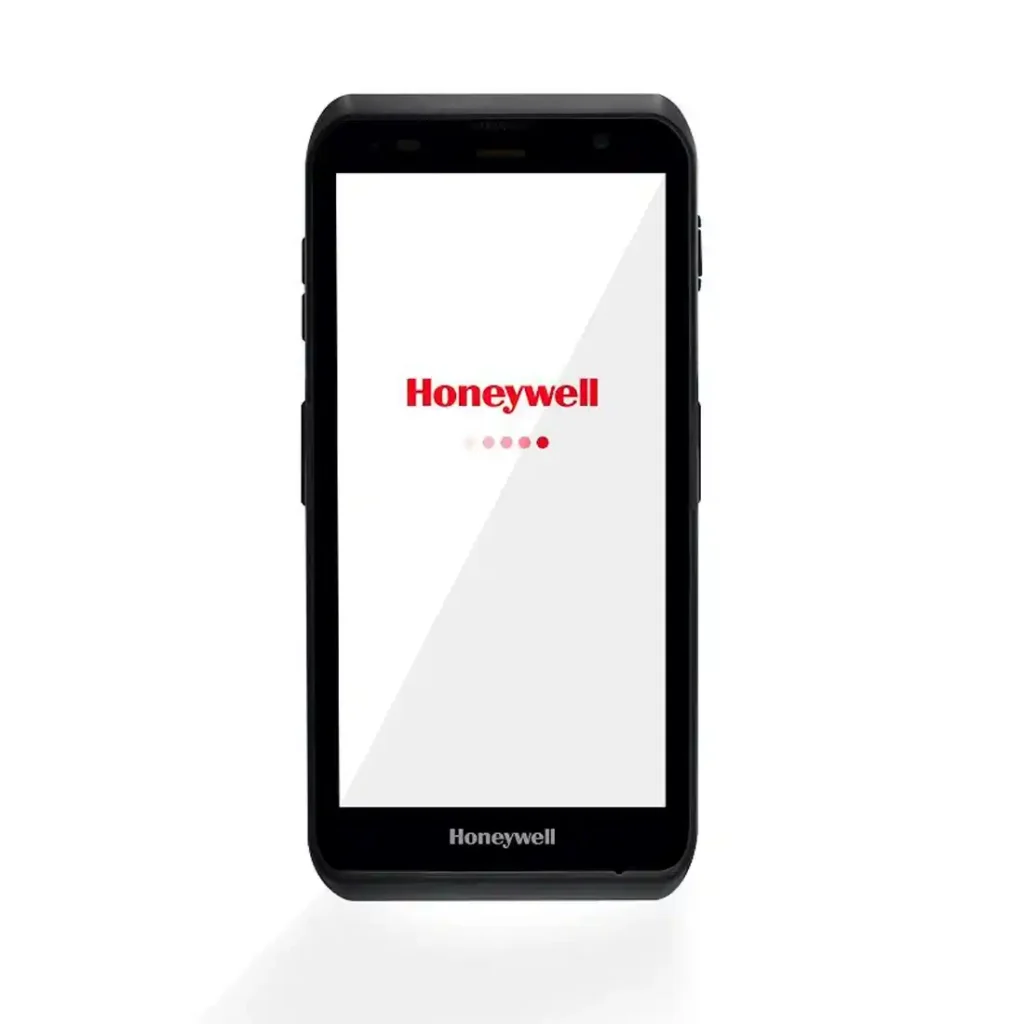 Coletor de Dados Honeywell EDA52 3/32GB
