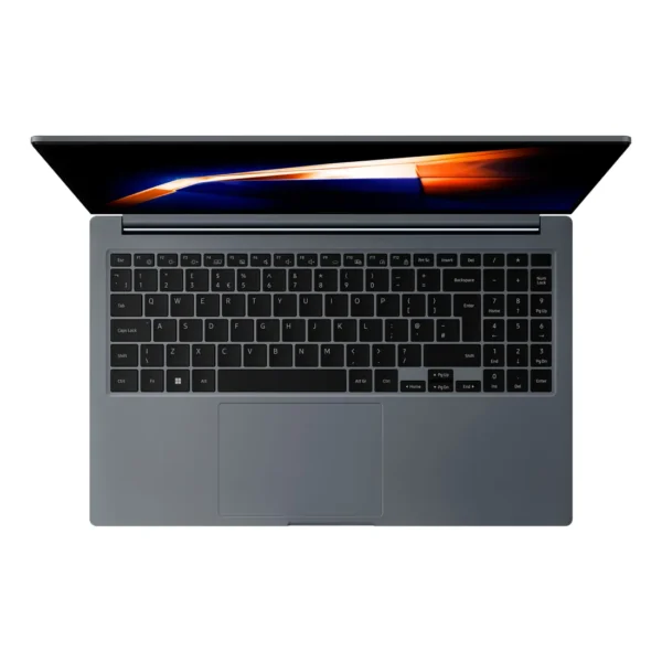 Notebook Samsung i7-1355U Galaxy Book4 16GB 512GB W11P - Imagem 2