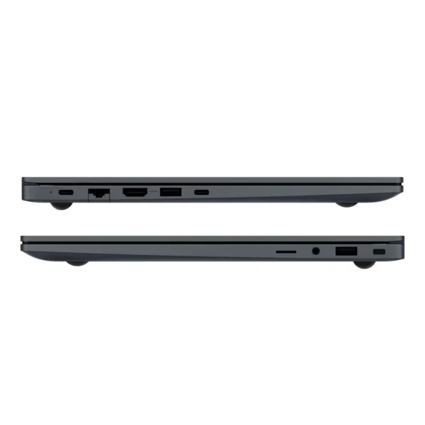 Notebook Samsung i7-1355U Galaxy Book4 16GB 512GB W11P - Imagem 4