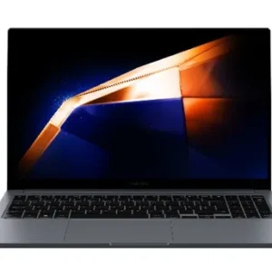 Notebook Samsung Galaxy Book4 i3 15.6" 8GB 512GB
