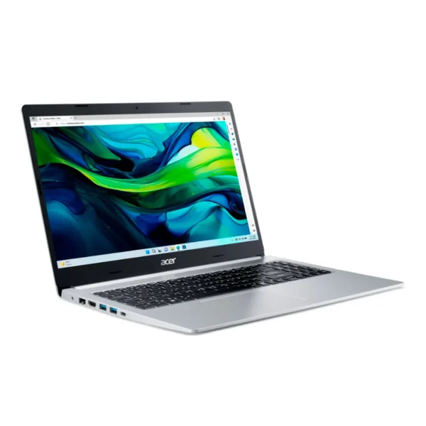 Notebook Ryzen 5 Acer A515-45-R5AT 8GB 256GB W11H - Image 2