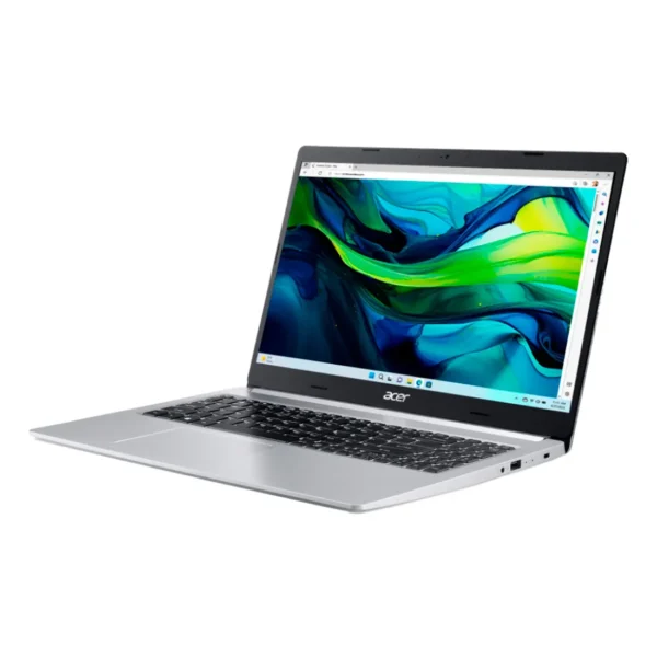 Notebook Ryzen 5 Acer A515-45-R5AT 8GB 256GB W11H - Image 3