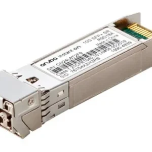Transceiver HPE Aruba IOn 10G SFP+ LC SR 300m