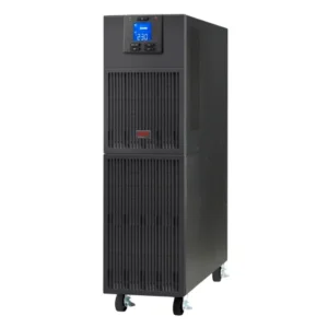 Fabricante APC, modelo SRV, potência 10 kVA, Mono