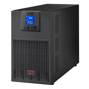 fabricante APC, modelo SRV e potência 3KVA, Mono 220V