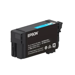 Cartucho de Tinta Epson Ciano 350ml