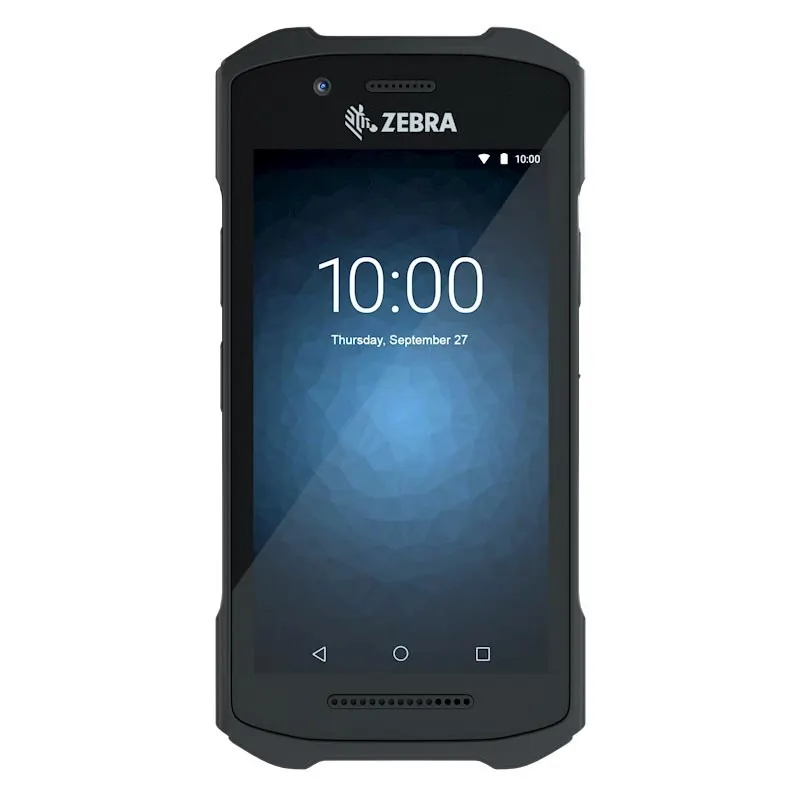Coletor de Dados TC21 Zebra 2D com Câmera e Wi-Fi