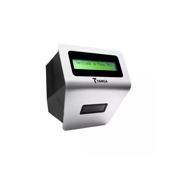 Terminal de Consulta Tanca VP640W ETH/Wi-fi - Imagem 2
