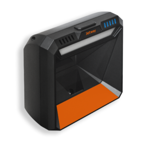 Leitor de Código de Barras Jetway Fixo JL700 USB