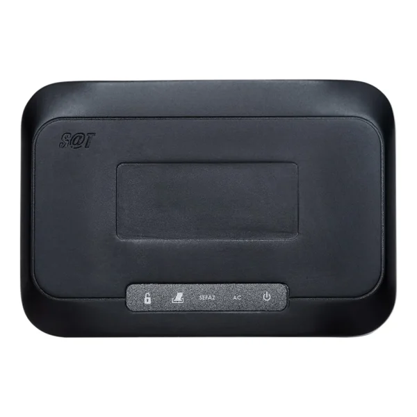 SAT Fiscal Gertec Gersat 3.0 com Fonte - 00410594 - Image 3