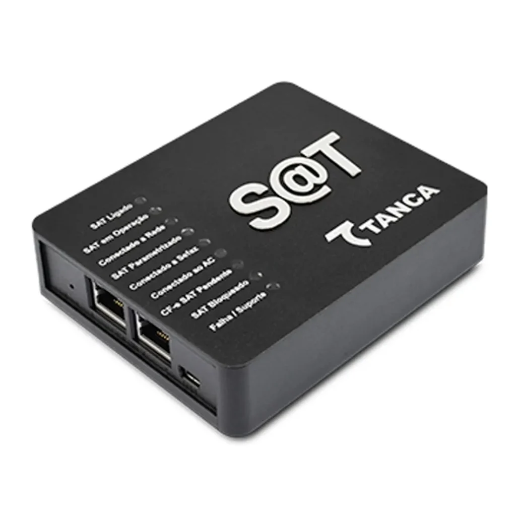 SAT Fiscal Tanca TS1000+ SP Avulso