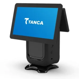 All In One Tanca Touch Screen TPT-900 + Impressora