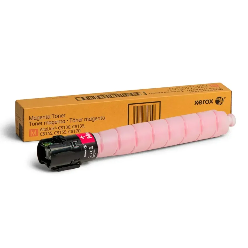 Toner Xerox Magenta Sold AltaLink 28K