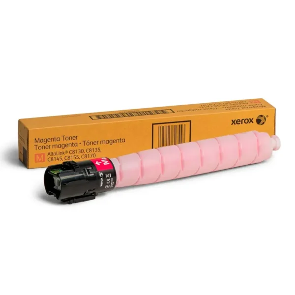 Toner Xerox Magenta Sold AltaLink 28K