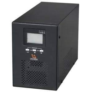UPS PROTEUS SENOIDAL 1000VA E/S115V 6 TOMADAS