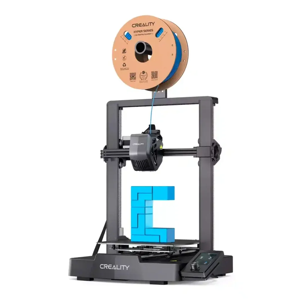 Impressora 3D Creality Ender-3 V3 SE