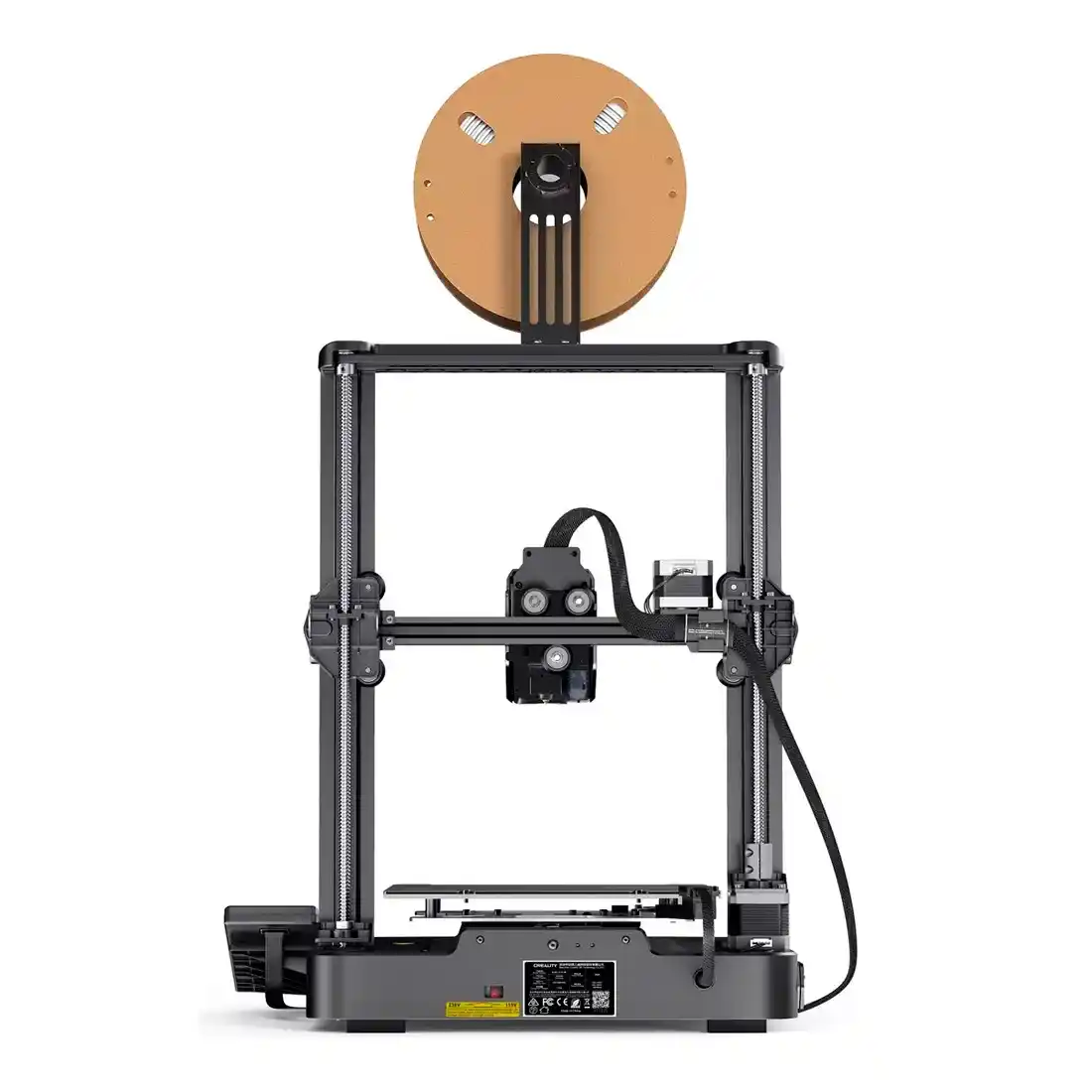 Impressora 3D Creality Ender-3 V3 SE - 1001020508i - Imagem 2