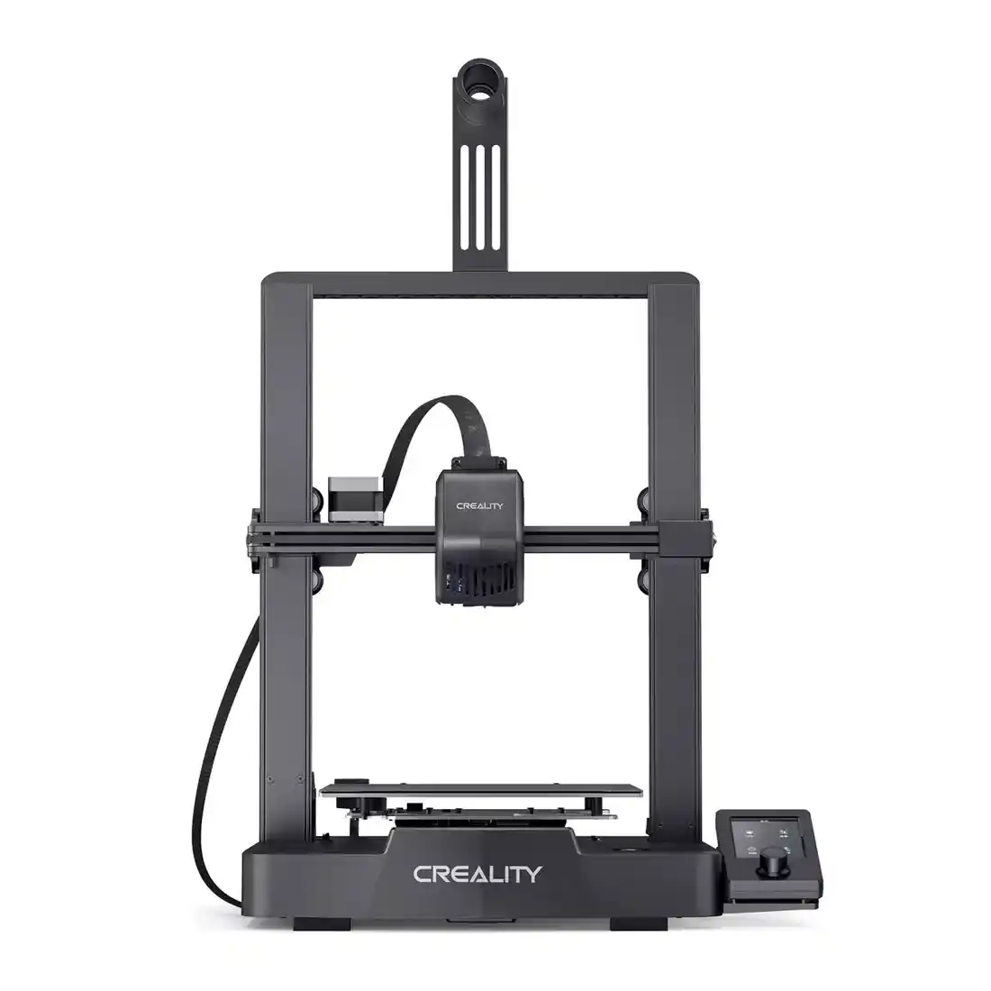 Impressora 3D Creality Ender-3 V3 SE - 1001020508i - Imagem 4