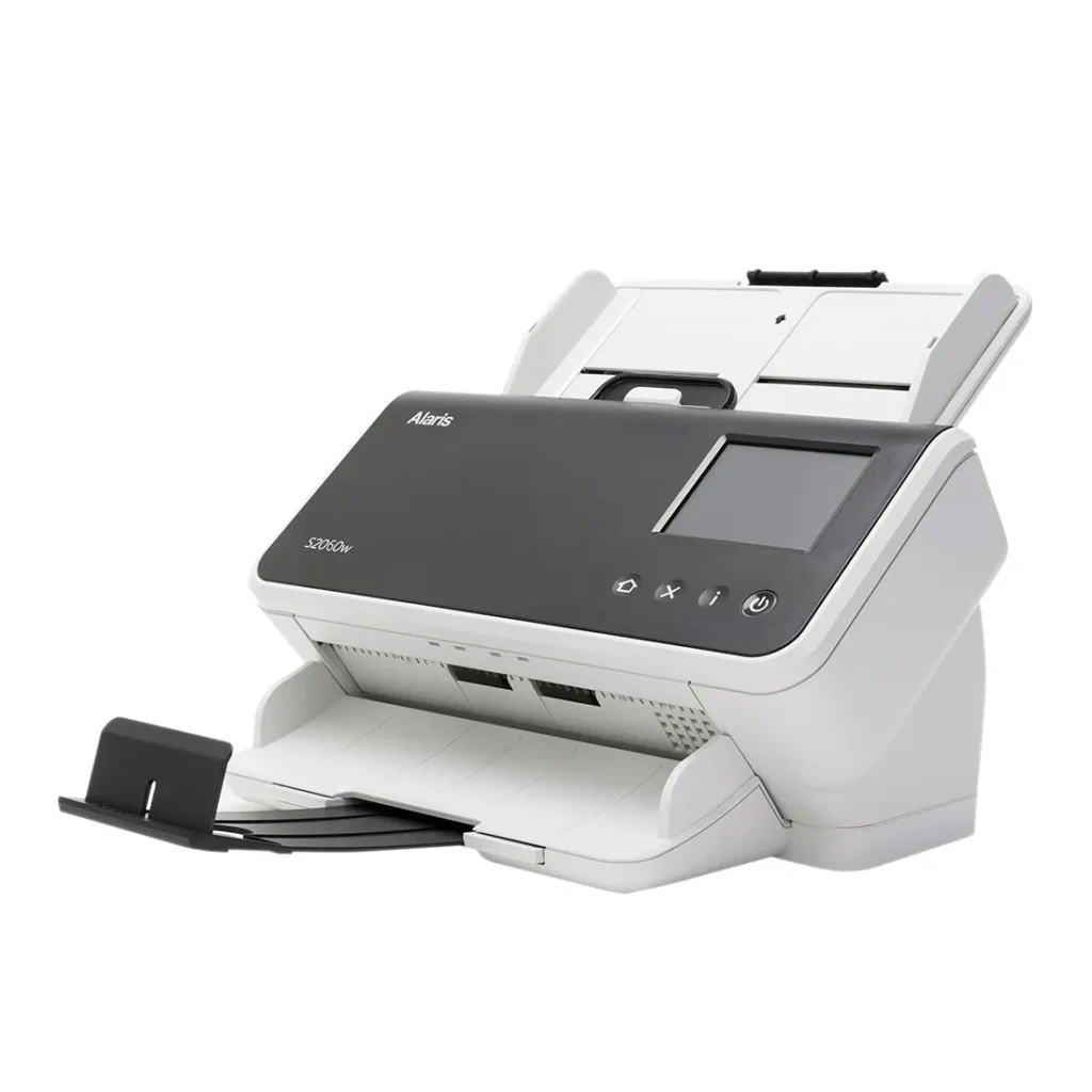 Scanner Kodak S2060W A4 Duplex 60ppm Color