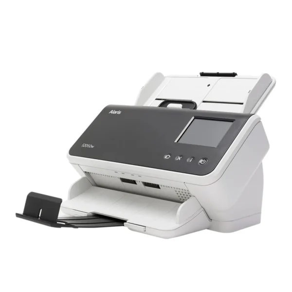 Scanner Kodak S2060W A4 Duplex 60ppm Color