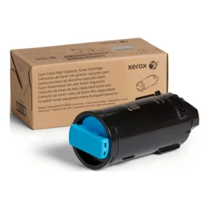 Toner Xerox Ciano Capacidade Extra Alta 16.8K