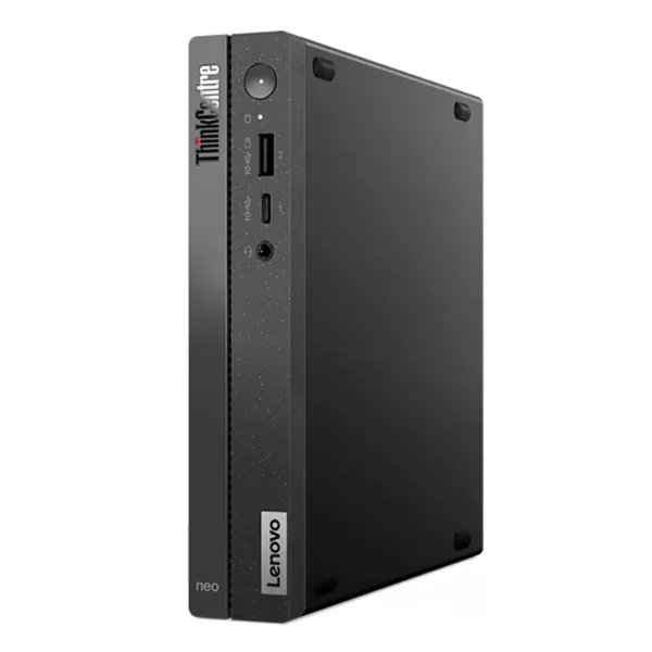Desktop Lenovo Neo50q G4 Tiny i5 16GB 512 W11P - Imagem 4