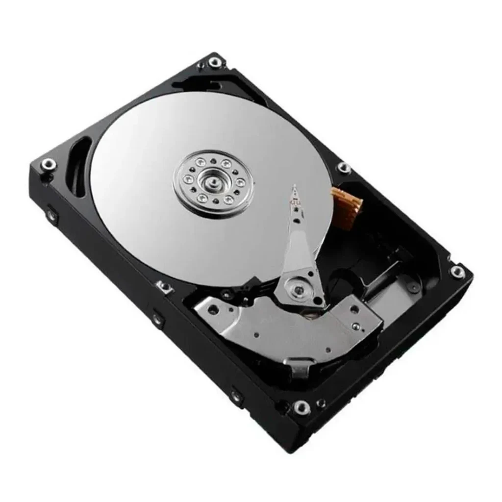 Disco Rígido Dell 161-BCBC 2TB SATA 7.2K 3.5 pol