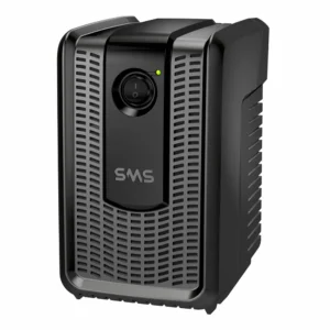 Estabilizador SMS Revol Speedy vl 500VA Bivolt-115