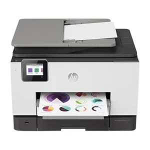 Multifuncional HP OfficeJet Pro 9020