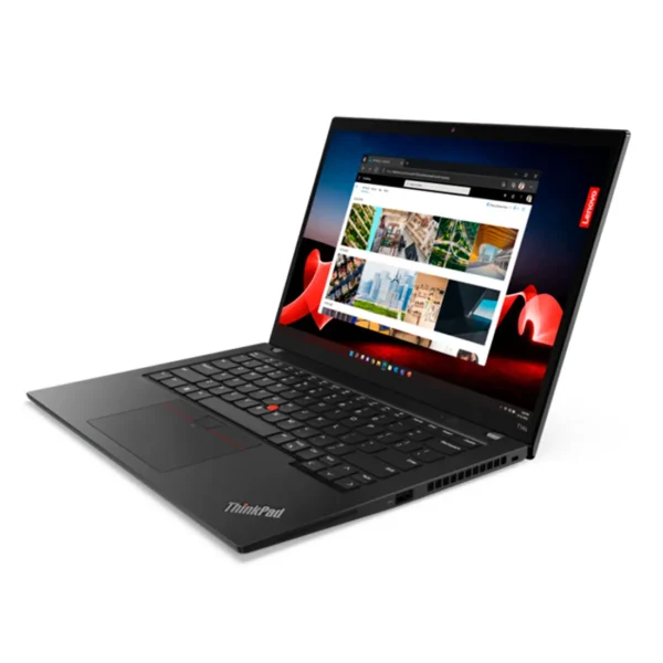 Notebook Lenovo i5-1145G7 T14 G2 16GB 512GB W11P - Image 2