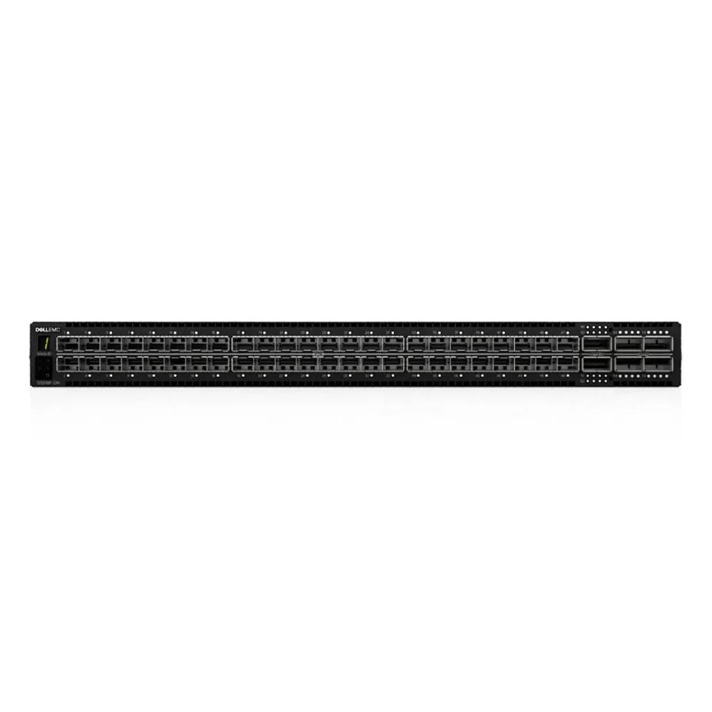 Switch Dell S5248F-ON Redundante 516W