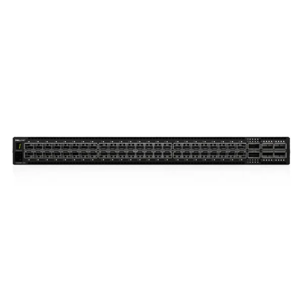 Switch Dell S5248F-ON Redundante 516W