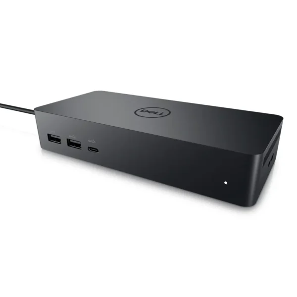Dock Station Dell CSG Universal - 210-BEXQ-UD22 - Imagem 3