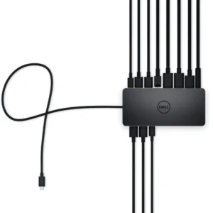 Dock Station Dell CSG Universal - 210-BEXQ-UD22