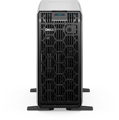 Servidor Dell PowerEdge R6625 2x AMD EPYC 9124