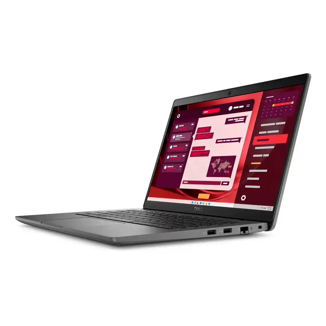 Notebook Dell CSG Latitude 3450 i5 14" 16GB 512GB SSD W11P - Image 2