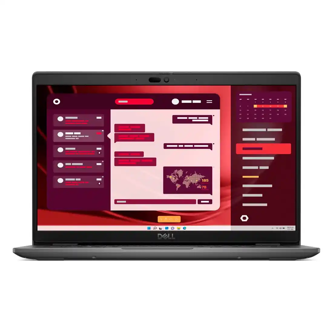 Notebook Dell CSG Latitude 3450 i5-1345U 14" 16GB 512GB SSD W11P