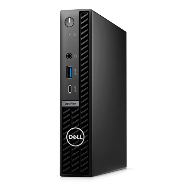 Desktop Dell i3 7020 Optiplex 8GB 256GB SSD W11 Pro