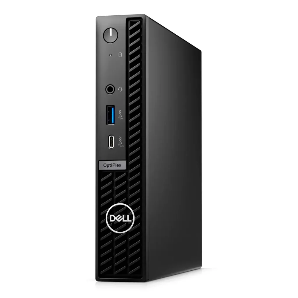Desktop Dell Optiplex 7020 i3 8GB 256GB SSD W11 Pro
