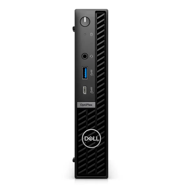 Desktop Dell i3 7020 Optiplex  8GB 256GB SSD W11 Pro - Image 2